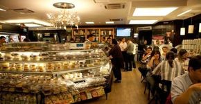 Bella Paulista oferece delicias 24 horas por dia
