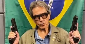 Foto: (Reprodução/Instagram @blogdojefferson8)