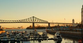 Montreal é opção para quem busca destino ecológico
