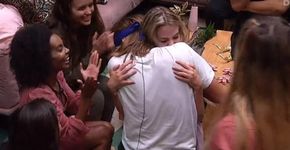 Daniel e Ivy fazem revelações sobre BBB20 e chocam as sisters