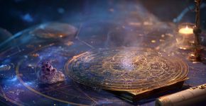 Os 3 signos que vão despertar espiritualmente em 2025