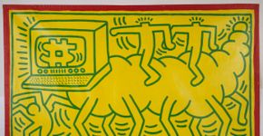 Pinacoteca confirma grande exposição do lendário Keith Haring com obras inéditas e espaço dedicado ao Brasil! Saiba mais: