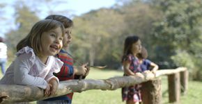 Para ver no sofá: ‘O Começo da Vida’ vira série na Netflix