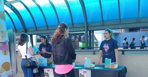Projeto “De mão em mão” distribui livros gratuitamente