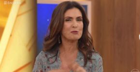 Foto: (Reprodução/TV Globo)