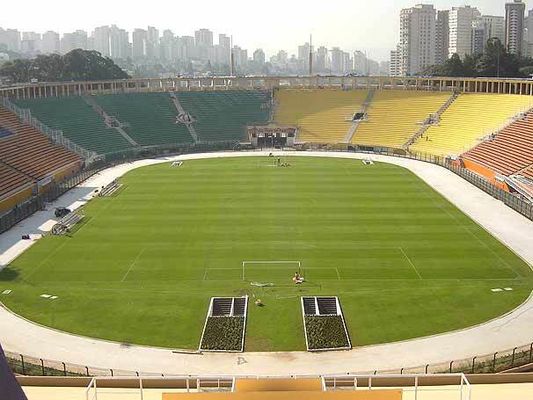 Estádio