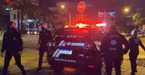 Foto: (Divulgação/Polícia Civil RS)