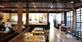 Brasil tem 6 restaurantes entre os 50 melhores da América Latina