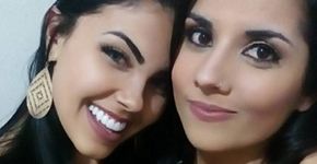 Após noivado, bailarina do faustão diz: “homem não faz falta”