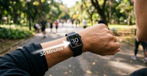 Caminhar em vez de frequentar a academia traz muitos benefícios, mas só funciona bem quando a atividade dura pelo menos 30 minutos sem pausas e em um ritmo próximo de 5 km/h