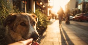 Acariciar cães revela mais sobre você do que imagina