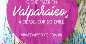 Apaixone-se pela diversidade da linda Santiago
