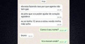 Foto: (Reprodução/Mil Grau na Tela)