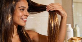 Como ter cabelo mais grosso de forma incrívelmente rápida e natural