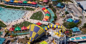 Parque aquático em SP oferece ‘ingresso retorno’ em novembro