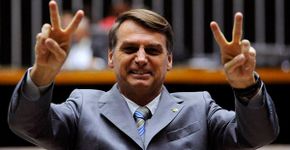 Ferramenta mostra quais são os amigos que seguem Bolsonaro no Facebook