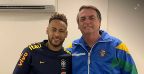 Foto: (Reprodução/Instagram @jairmessiasbolsonaro)