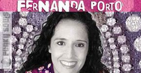 Fernanda Porto no Sesi Vila das Mercês