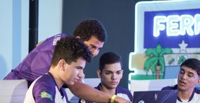 Muito além do teclado: os eSports criaram um mercado onde o jogador é apenas o começo