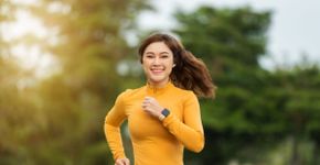 Corrida: benefícios e estratégias para melhorar o desempenho