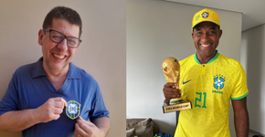 Foto: (Foto: Divulgação.)