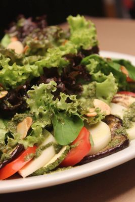 Salada especial