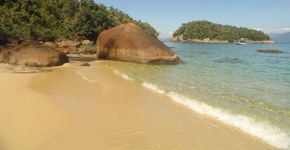 Foto: (Divulgação/Turismo Ubatuba)