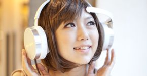 Fone de ouvido indica música de acordo com humor do ouvinte