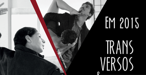 Cia. de teatro de dança Mariana Muniz