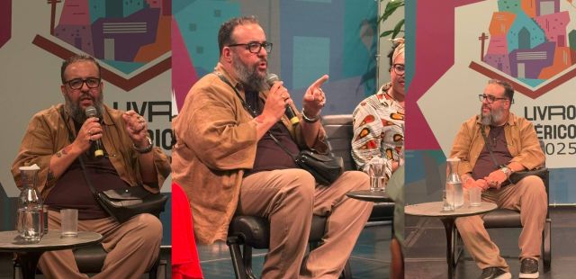 25 anos de “Capão Pecado”: Ferréz celebra clássico e sonha em eternizar a literatura da quebrada