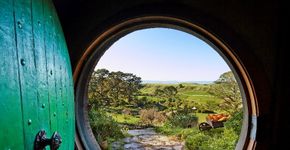 Foto: (Divulgação/New Zealand Tourism)