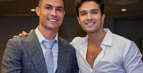 Foto: (Foto: Divulgação/UR Cristiano)