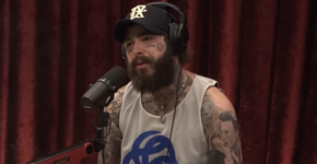 Foto: (Reprodução/YouTube/JRE Daily Clips)