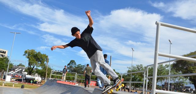 Centro de Esportes Radicais