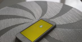 Snapchat passa Twitter em número de usuários diários