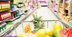 25 produtos de supermercado com 30% de desconto