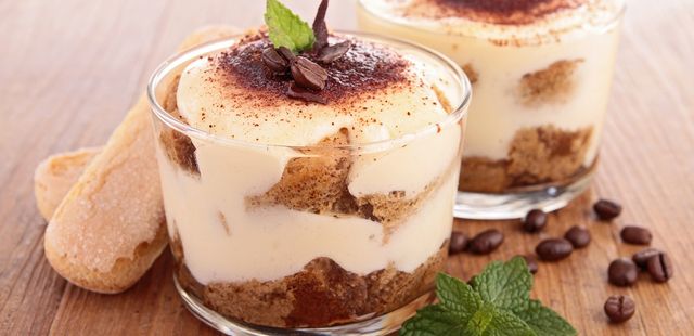 Saiba o passo a passo para fazer um tiramisù sem igual