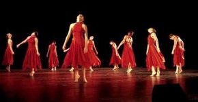 Teatro da Dança