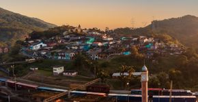 Foto: (iStock/Gerson Goncalves Junior)