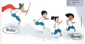 Foto: (Reprodução: Manual do professor para a educação física — 3º ao 5º anos)