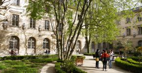 Cursos online e gratuitos em 6 ótimas universidades da França