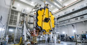 Telescópio Roman da NASA mantém precisão por 8 horas e registra sua primeira luz estelar com coronógrafo capaz de bloquear o brilho de estrelas