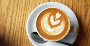 Wellington tem mais cafeterias per capita do que Nova York