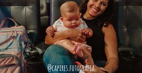 Foto: (Foto: Divulgação.)