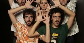 Tenda Cultural Ortega Y Gasset recebe festivais de bandas undergrounds