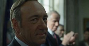 Netflix anuncia data de estreia da 5ª temporada de House of Cards