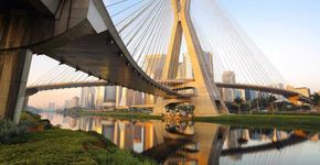 Portal oferece conteúdos sobre economia e política de forma simplificada