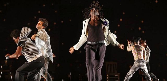 Festival Dança em Trânsito 2025