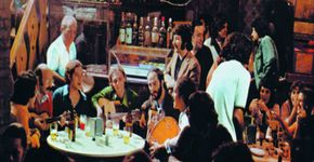 Veja a programação completa do Bar do Alemão