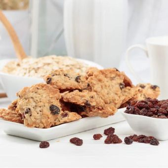 Featured mobile: 3 receitas ricas em fibras para o lanche da tarde que ajudam no funcionamento do intestino